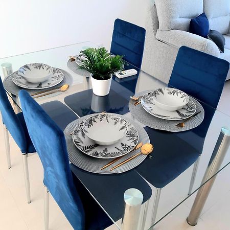 Apartamento Aurora Con Terraza Y Vistas Al Mar Playa Zewnętrze zdjęcie
