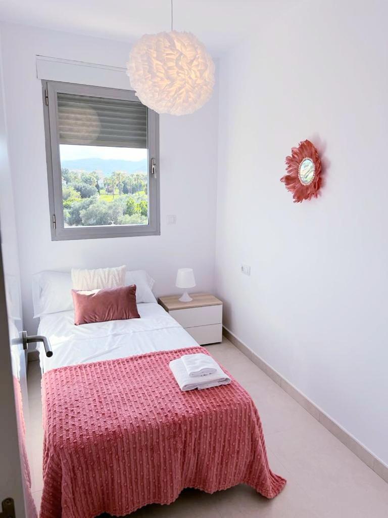 Apartamento Aurora Con Terraza Y Vistas Al Mar Playa Zewnętrze zdjęcie