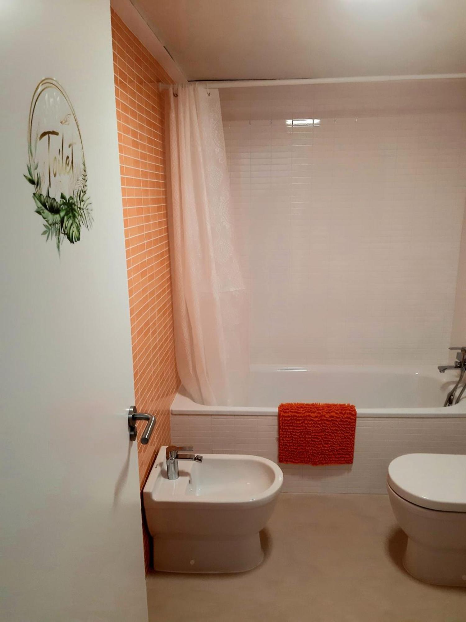 Apartamento Aurora Con Terraza Y Vistas Al Mar Playa Zewnętrze zdjęcie