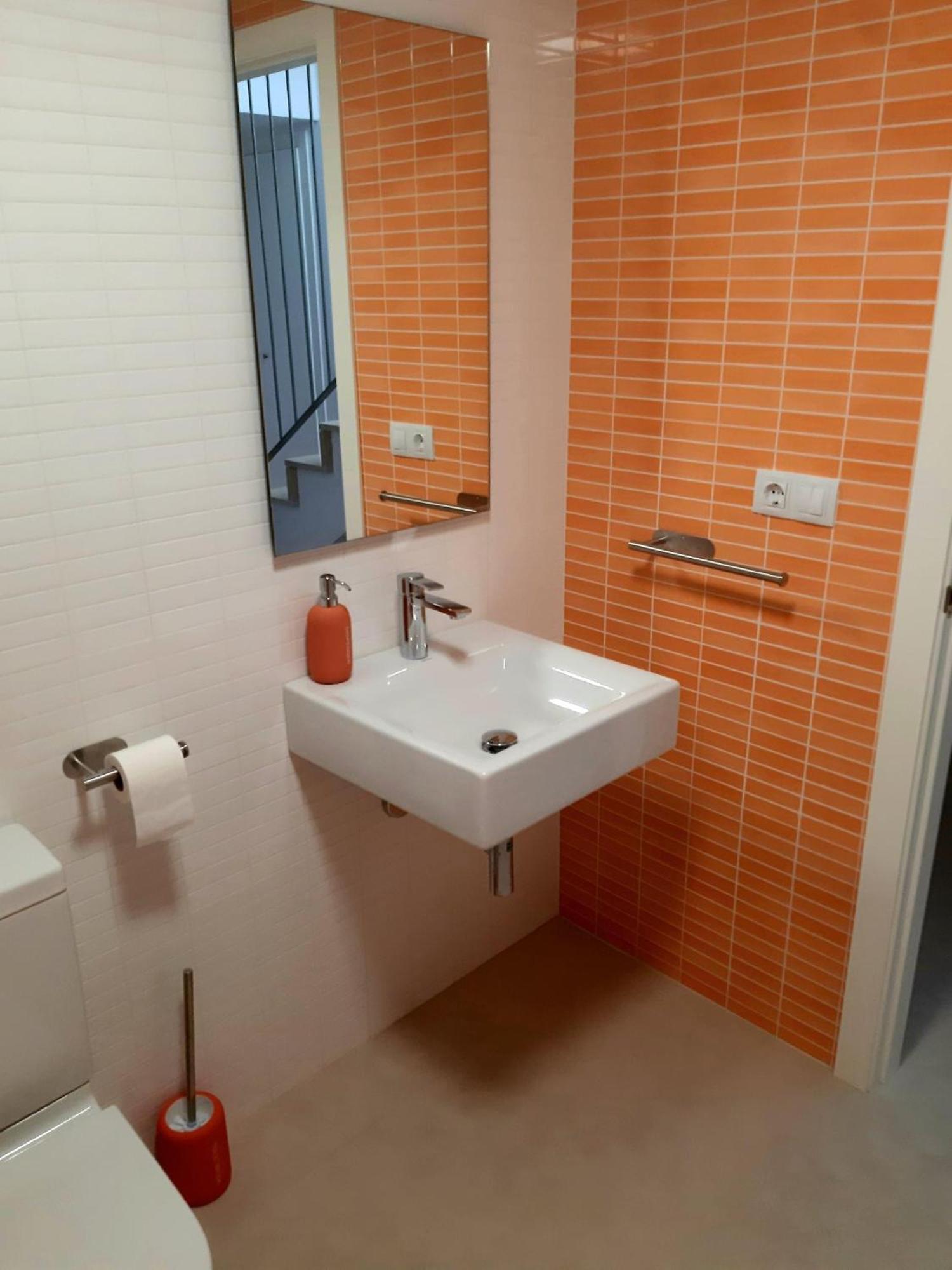 Apartamento Aurora Con Terraza Y Vistas Al Mar Playa Zewnętrze zdjęcie