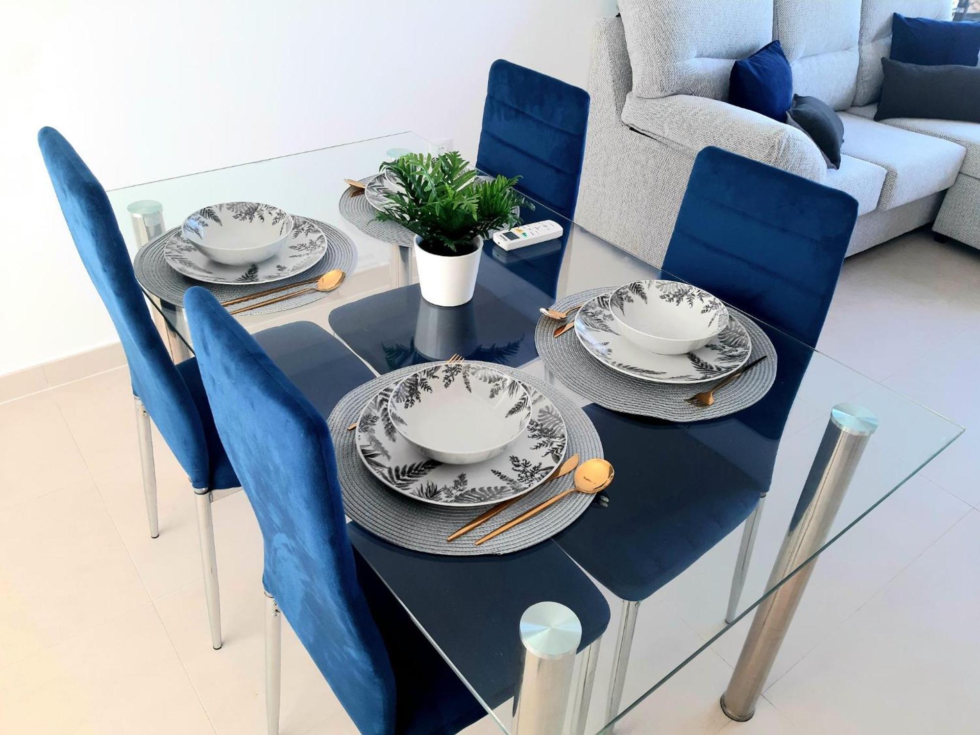 Apartamento Aurora Con Terraza Y Vistas Al Mar Playa Zewnętrze zdjęcie